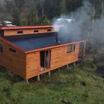 Cabanas El Balsero