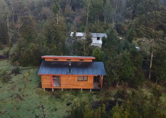 Cabanas El Balsero