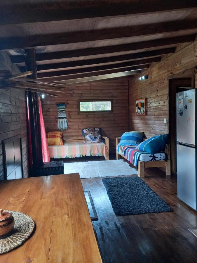 Casa de férias El Balsero *